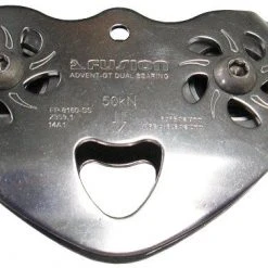 Fusion Advent Speed Pulley