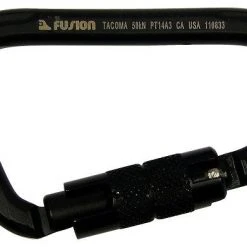 Carabiners Fusion Tacoma Auto Lock Carabiner