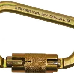 Carabiners Fusion Tacoma Auto Lock Carabiner