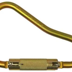 Fusion Prima HS Auto Lock Carabiner