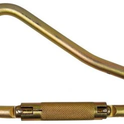 Fusion Prima Auto Lock Carabiner