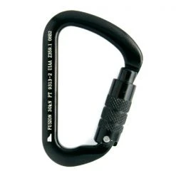 Fusion Essence Auto Lock Carabiner Carabiners