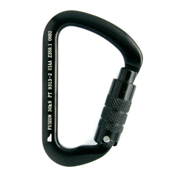 Fusion Essence Auto Lock Carabiner Carabiners