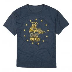 Viktos Tax Stamp Tee
