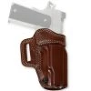 Concealment Holsters Galco Avenger Belt Holster