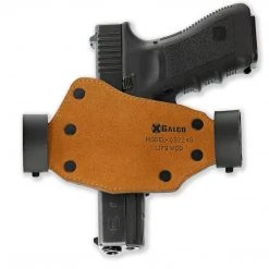 Galco Quick Slide Belt Holster Concealment Holsters