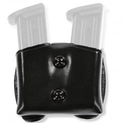 Magazine Pouches Galco CDM Cop Double Mag Case