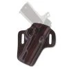 Concealment Holsters Galco Royal Deluxe Belt Holster