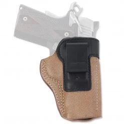 Inside The Waistband Holsters Galco Scout Clip On Inside Pant Holster