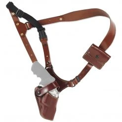 Galco Great Alaskan Shoulder System Shoulder Holsters