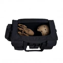 Rothco Canvas Pocketed Military Gear Bag Bug-Out & Gear Bags
