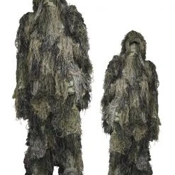 Tru-Spec Camouflage Ghille Suit