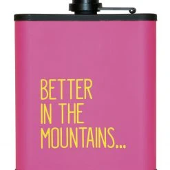 TSL Outdoor Hydration Bottles & Canteens TSL Gnole Flask