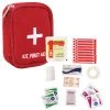 First Aid Kits Rothco Military Zipper First Aid Kit