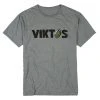 Graphic Printed T-Shirts Viktos Pineapple Surprise Tee