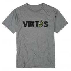 Graphic Printed T-Shirts Viktos Pineapple Surprise Tee