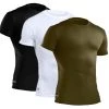 Under Armour Tac HeatGear Compression Shirt