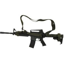 Gun Slings Voodoo Tactical 3 Point Rifle Sling