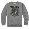 Fleece Jackets & Liners Viktos Breacher Crewneck Fleece