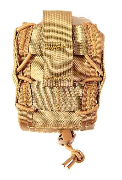 High Speed Gear Handcuff Taco - Molle Handcuff Pouches