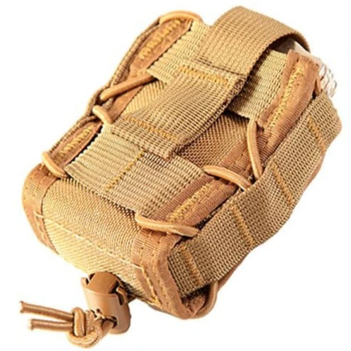 High Speed Gear Handcuff Taco - Molle Handcuff Pouches