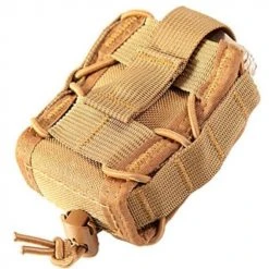 High Speed Gear Handcuff Taco - Belt Mount Handcuff Pouches