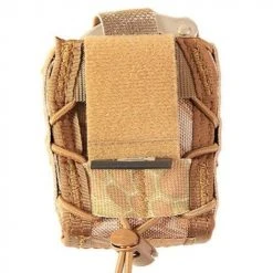 High Speed Gear Handcuff Taco - Belt Mount Handcuff Pouches