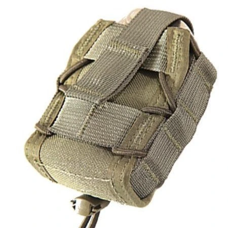 High Speed Gear Handcuff Taco - Molle Handcuff Pouches