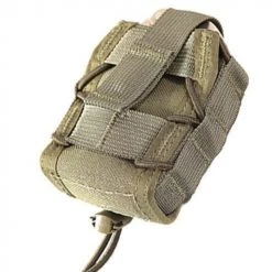 High Speed Gear Handcuff Taco - Belt Mount Handcuff Pouches