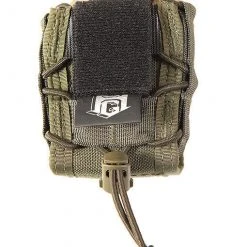 High Speed Gear Handcuff Taco - Belt Mount Handcuff Pouches