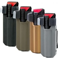Tourniquet Pouches Eleven 10 Slick Front Rigid TQ Case For C-A-T Gen 7 Tourniquet