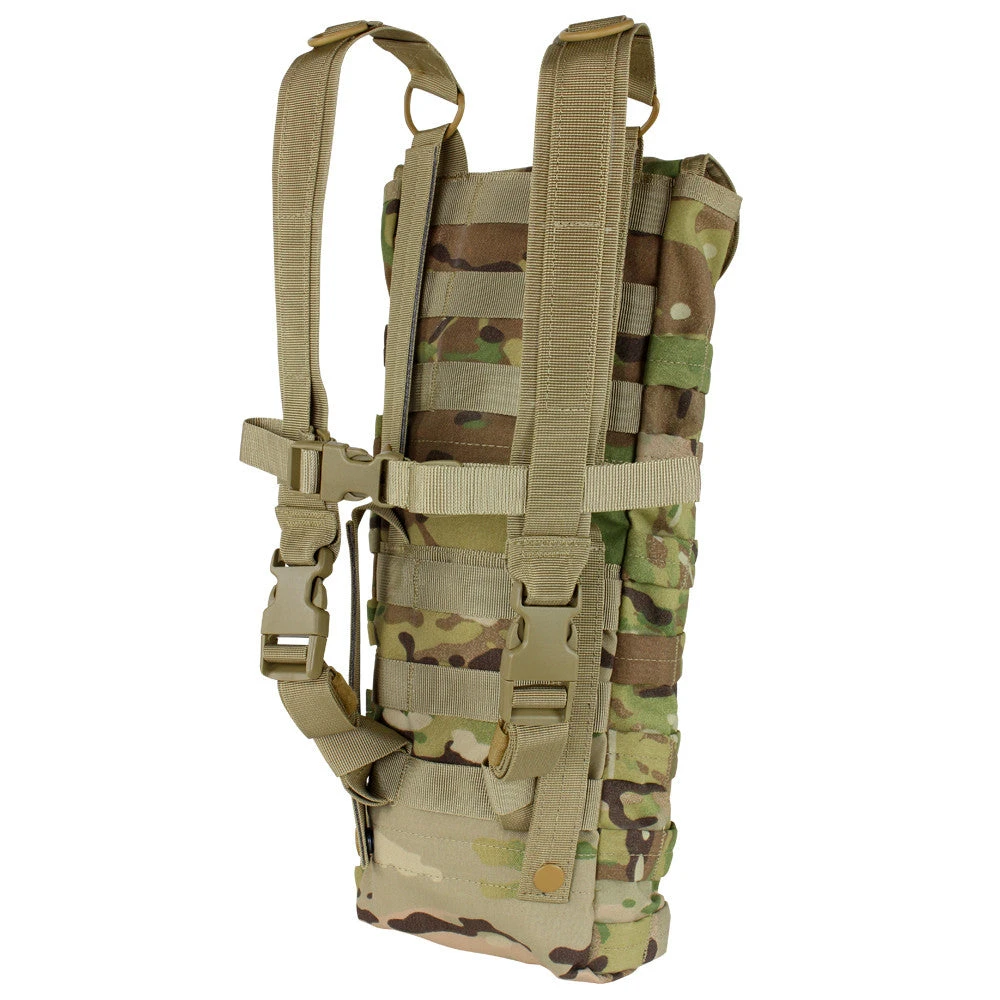 Hydration Backpacks Condor Hydration Carrier With Multicam