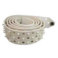 Hero's Pride Shirt Tailor Rubber Belt