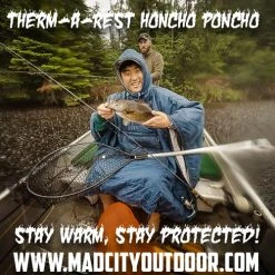 Therm-a-Rest Honcho Poncho