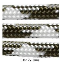 E. L. Wood Braiding Honky Tank Paracord