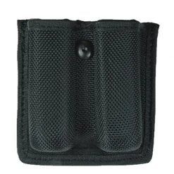 Hero's Pride Double Magazine Pouch Open Magazine Pouches