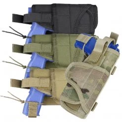 Condor Horizontal MOLLE Holster