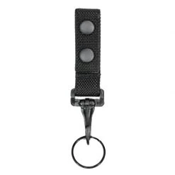 Hero's Pride Standard Key Holder With Plastic Clip