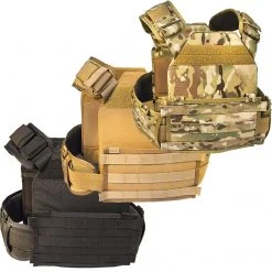 High Speed Gear HSG MPC Modular Plate Carrier Plate Carriers