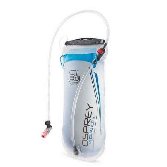 Osprey Hydraulics 3L Reservoir Hydration Reservoirs & Bladders