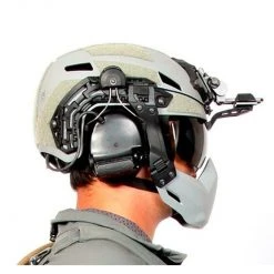 Helmets Galvion Batlskin Caiman NVG Arm Visor