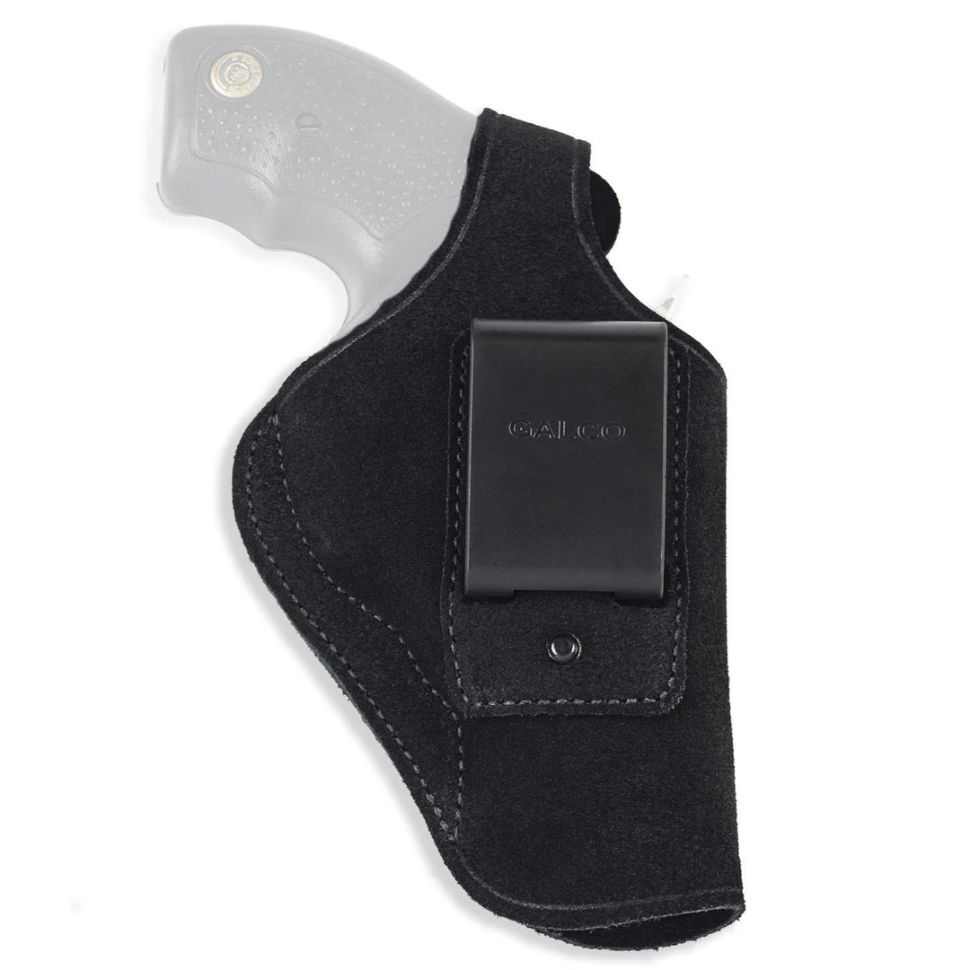 Inside The Waistband Holsters Galco Waistband IWB Holster
