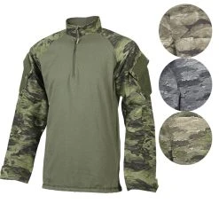 Combat Shirts Tru-Spec BDU Xtreme Combat Shirt