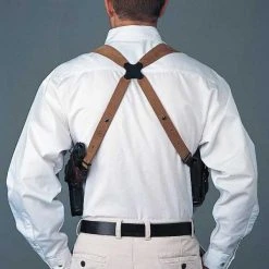 Galco Jackass Rig Shoulder System