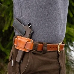 Galco Jak Slide 2.0 Belt Holster Concealment Holsters