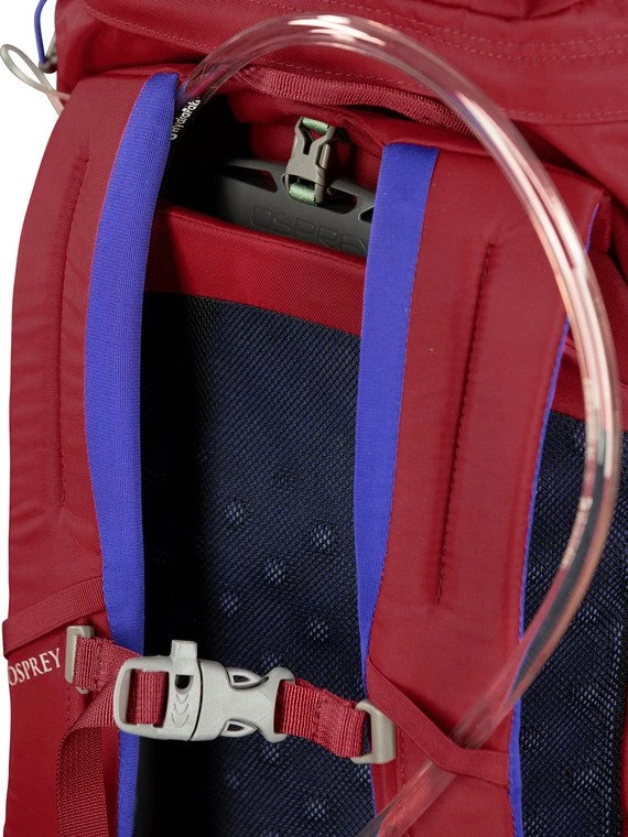 Osprey Jet 18 Kids Backpack