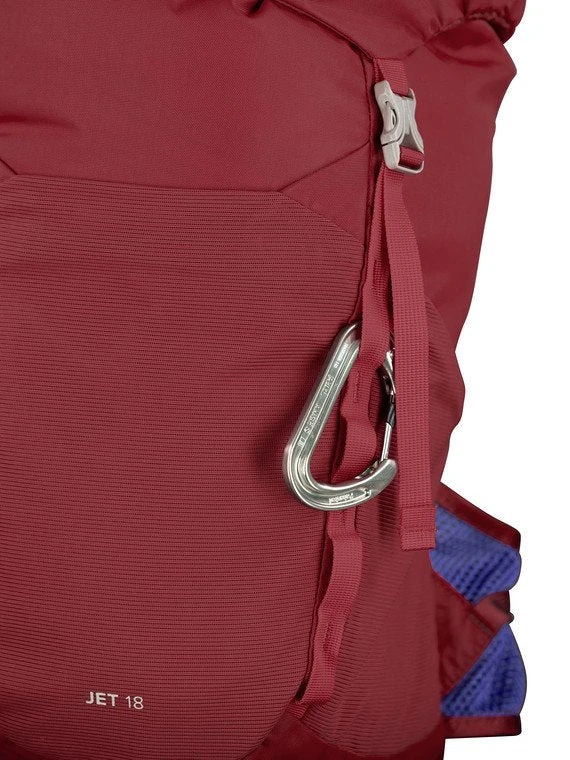 Osprey Jet 18 Kids Backpack