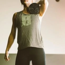 Viktos Women's Gametime Tank