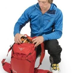 Osprey Kamber 32 Snowboarding Backpack