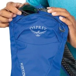Osprey Katari 1.5 Hydration Backpack Hydration Backpacks